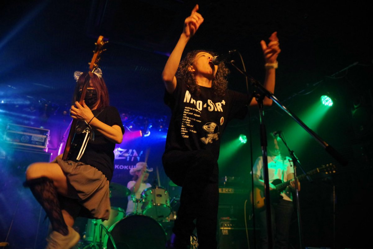 penta_cus's tweet photo. 土曜日の本陣
めちゃくちゃ楽しかった！！
引越しの疲れも次のひの足の痛みの想像もふっとんだ🤣
#AS/KS
#NICO-SIR+
#シシカバブ
#モンスターロシモフ https://t.co/UDnHu62LWM