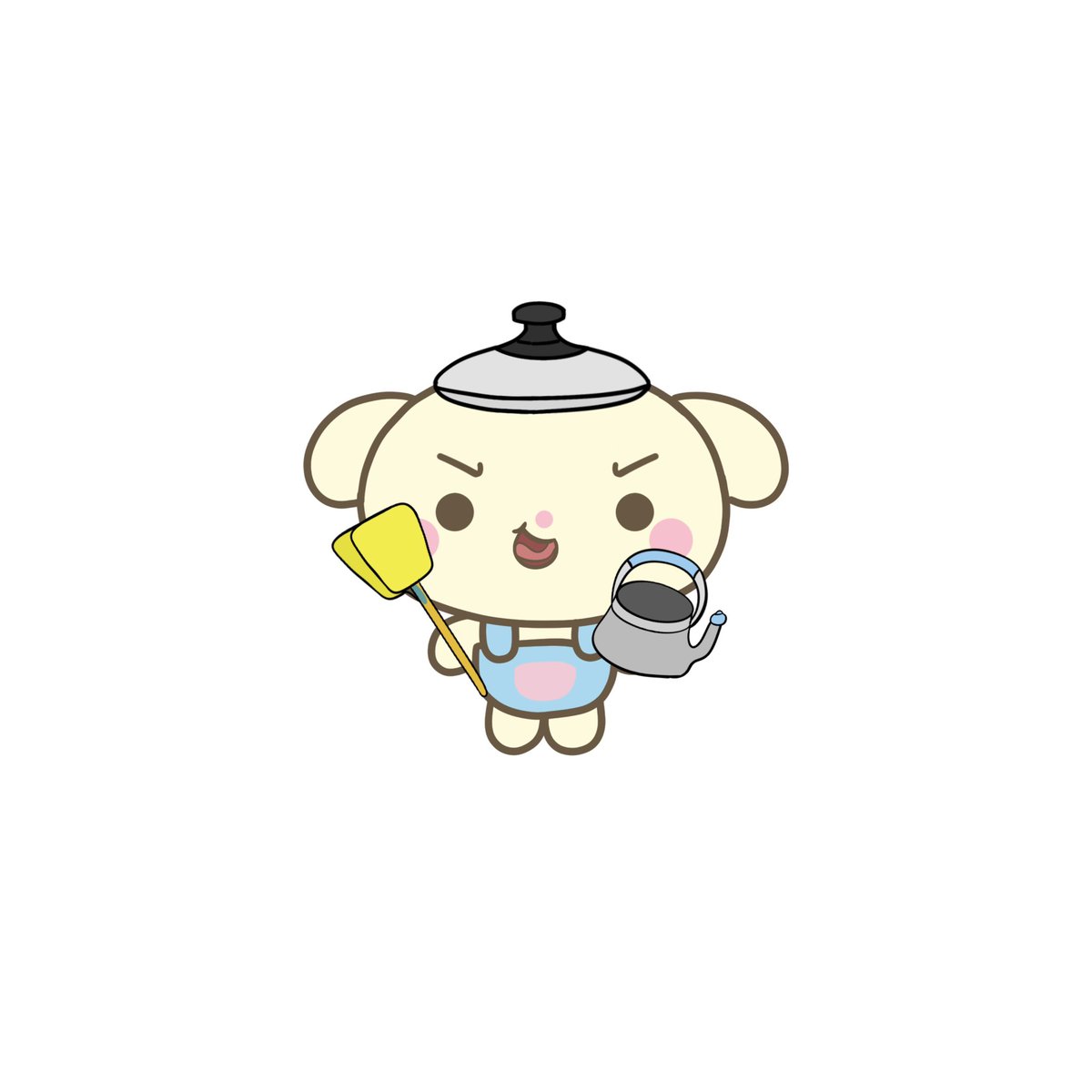 artformemen's tweet photo. Mamaping and Bingping againts the world🫖🧹

#CARMEN #카르멘 #BINGPING 
#Hearts2Hearts #하츠투하츠 #H2H 
#artformemen https://t.co/VNGiod3OVO