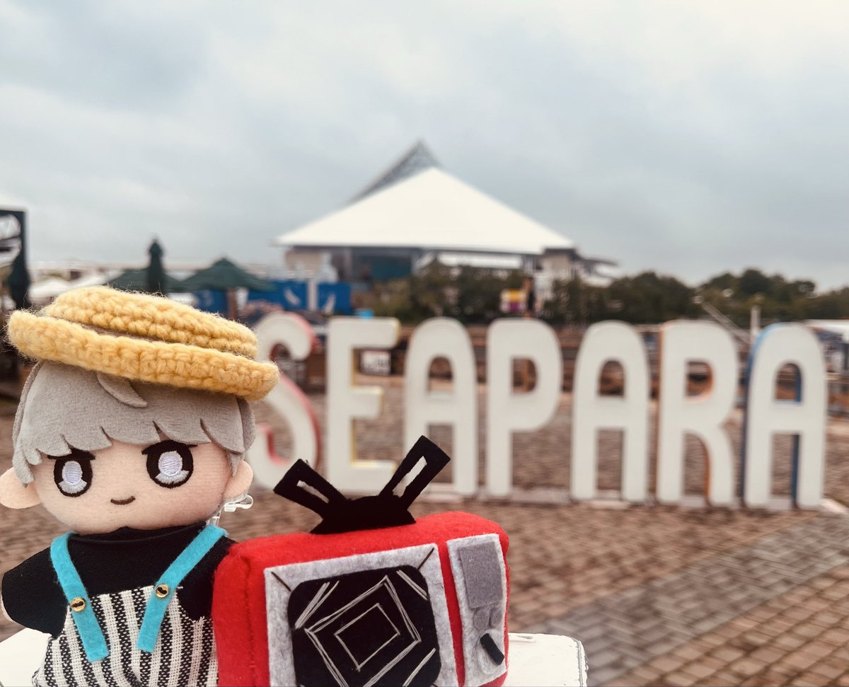 meteor_8k's tweet photo. 楽しかったぁ🥺 https://t.co/vgctWXKzh8