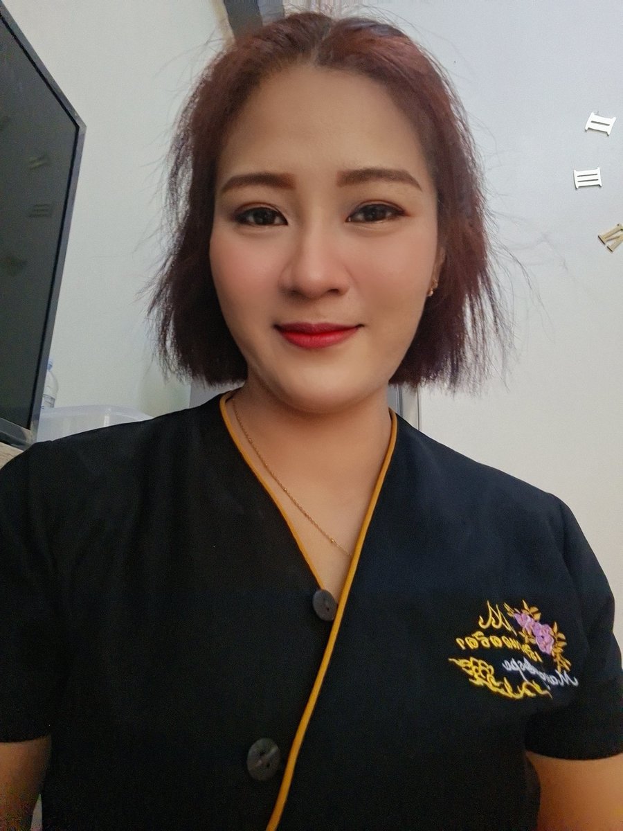 risa670640's tweet photo. 🙏สวัสดีเช้าวันจันทร์คร้าา🎉ร้านเปิดแล้วจ้า
อากาศร้อนๆๆ🔥แวะมานอนตากแอร์เย็นๆๆสบายๆสัก1-2ชั่วโมงดีไหมค่ะ
#ไม่รับจบนะค่ะ
#นวดสัตหีบ
#ใกล้ฉัน
โทรจอง:0629936268#หมอเบียร์
ไอดี:0934319918
พิกัดร้าน:https://t.co/vJYWbJuSBB https://t.co/Lb7wkdI16H