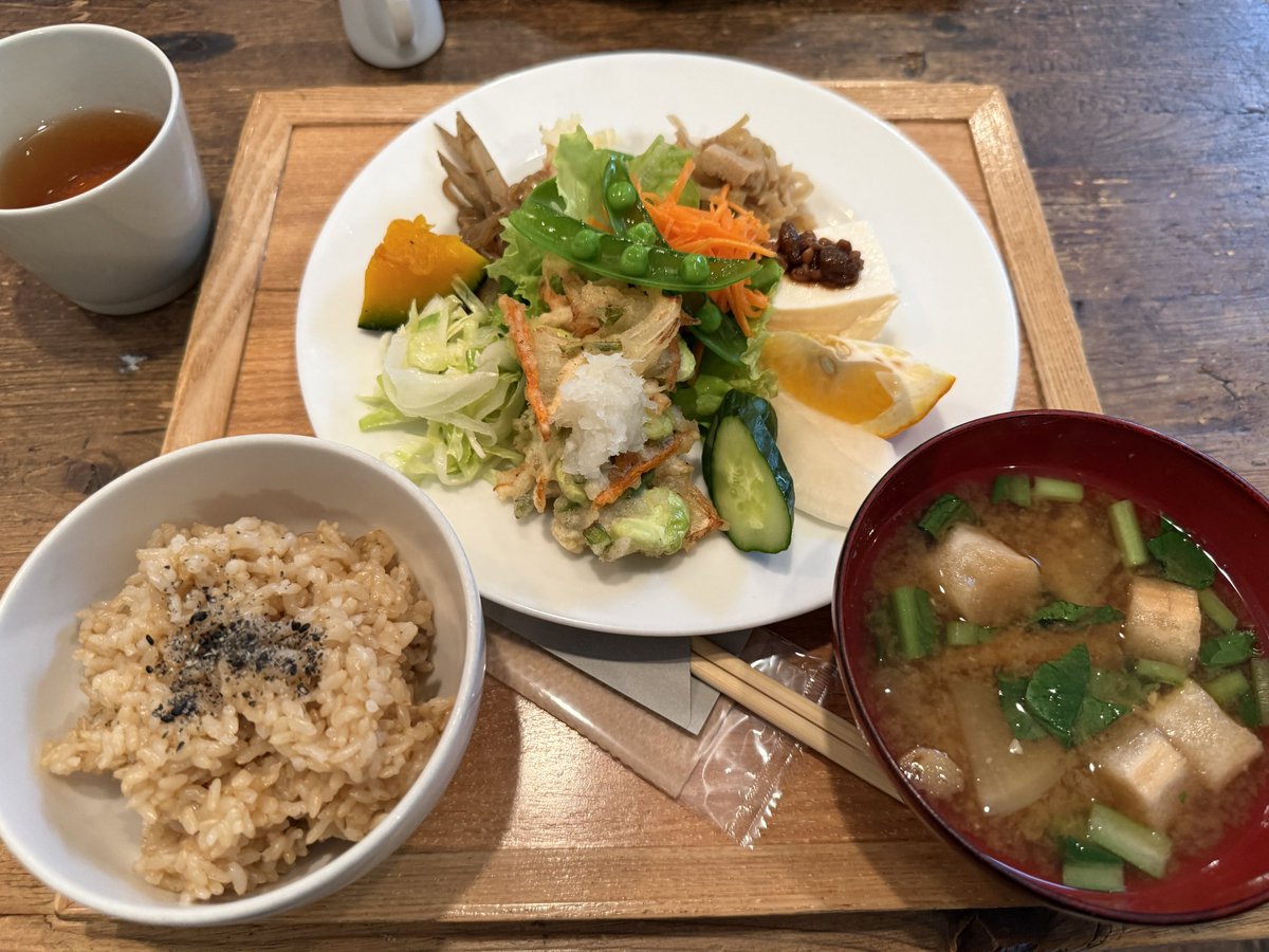 serahoshi's tweet photo. 今日の昼飯。 https://t.co/W86g90NGBW