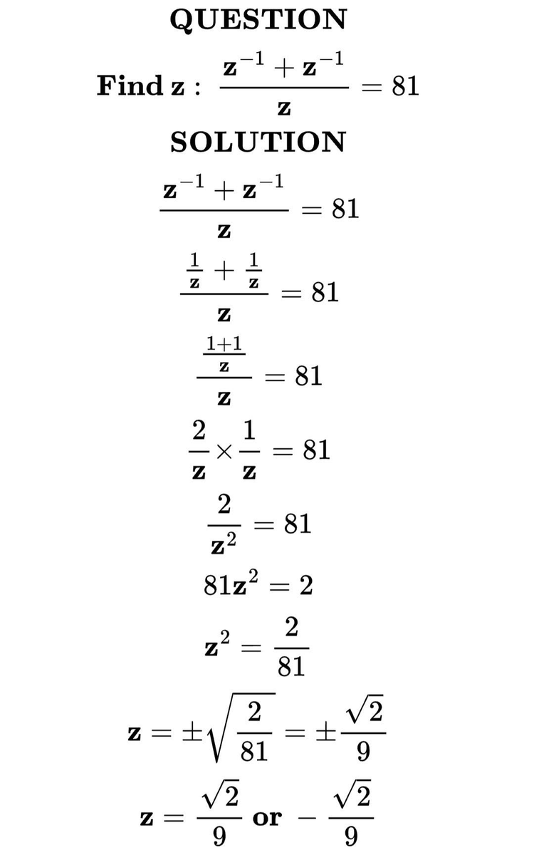 MathGeekDaily tweet picture