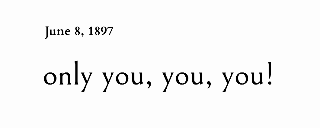 NostosLit's tweet photo. ― Rainer Maria Rilke, letter to Lou Andreas-Salomé https://t.co/lEvkqcGb28