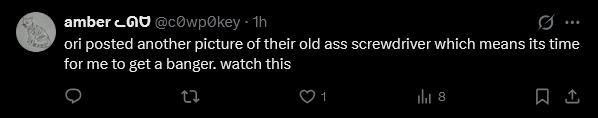 c0wp0key's tweet photo. @memoryhallows don't hate the player hate the game https://t.co/dBbSyD8Iu6