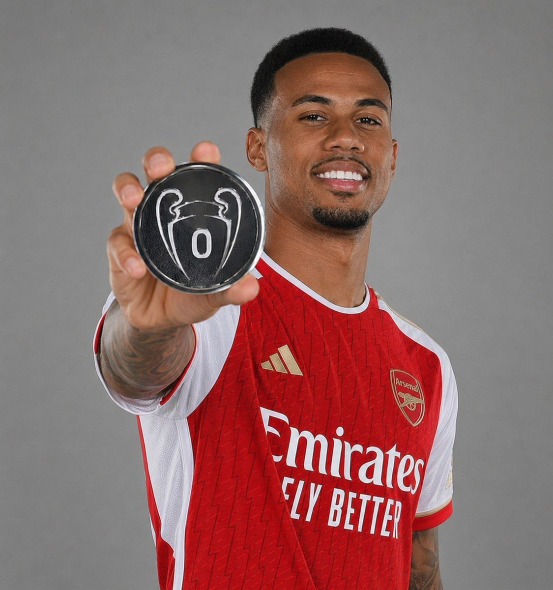 Andrebakee's tweet photo. @IDGoonerscom Benar sekali https://t.co/rJfZP1iN6n