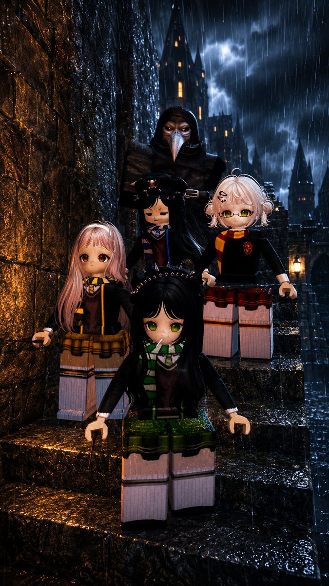 Moonlielilly's tweet photo. suka banget 😍
#violencedistrict #thecure #harrypotter https://t.co/yIkYlcHC4u