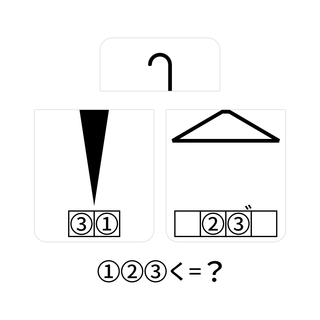 iitari11's tweet photo. Q495 ▼△

答えは仮名四文字

#謎解き #解けたらRP #例謎 https://t.co/iPoBDs5N0G