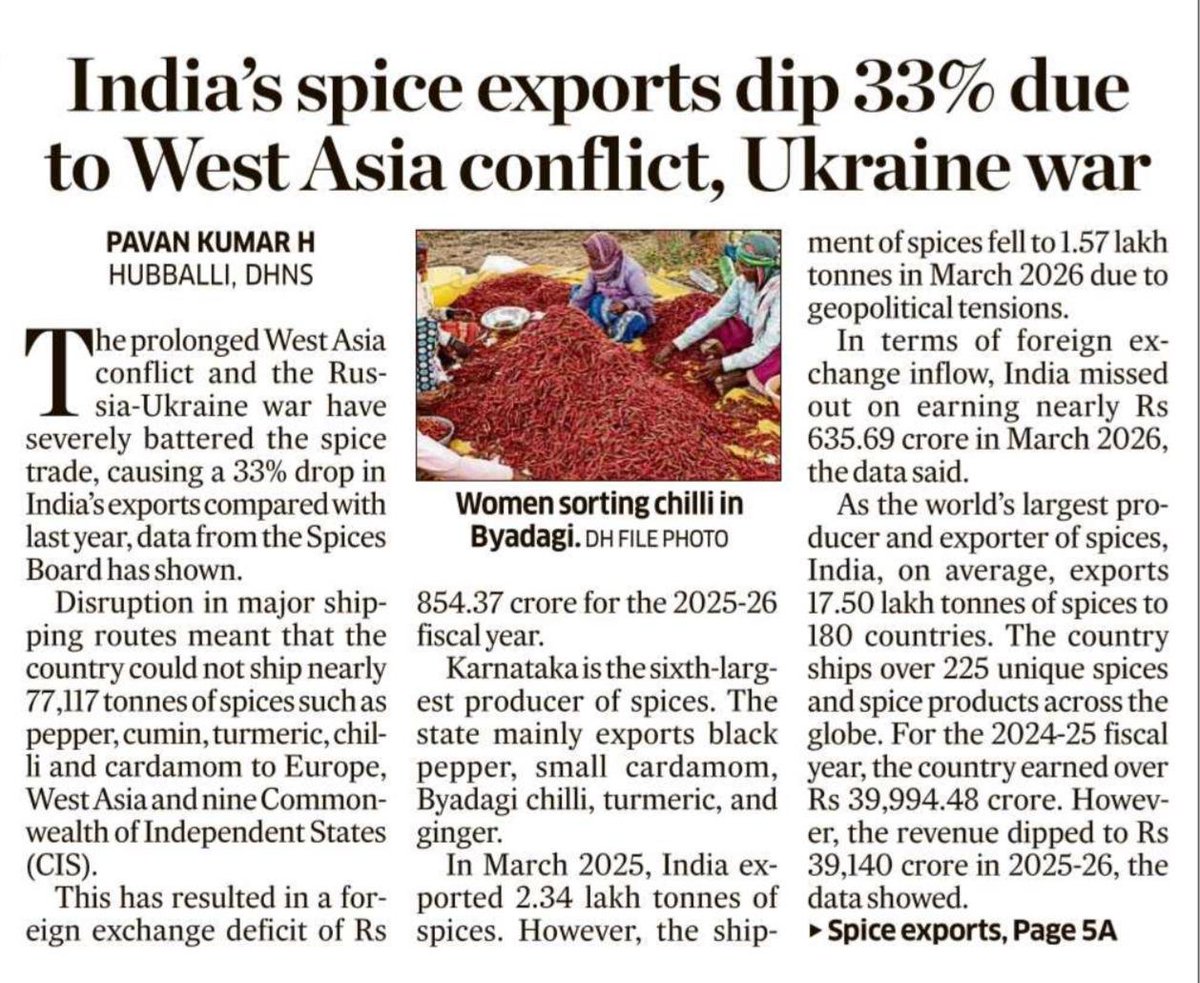 SushantSin's tweet photo. I am sure there would be a positive spin for this as well, from sarkari economists and Express columnists. https://t.co/SZTX6YA3CV