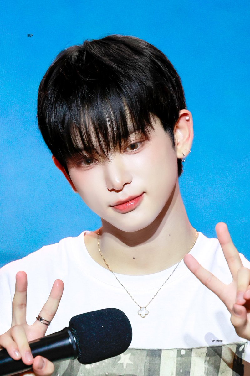 HOP_harua's tweet photo. 260605 #HARUA #하루아 #ハルア  
#andTEAM #앤팀 https://t.co/2vrPdsscIM