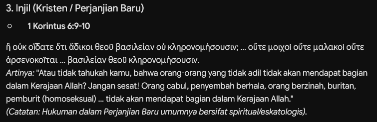HaidarSumargo's tweet photo. @tanyarlfes Udah diingetin dari ratusan tahun lalu masih aja ngeyel tolol. https://t.co/IFlU0tucvd
