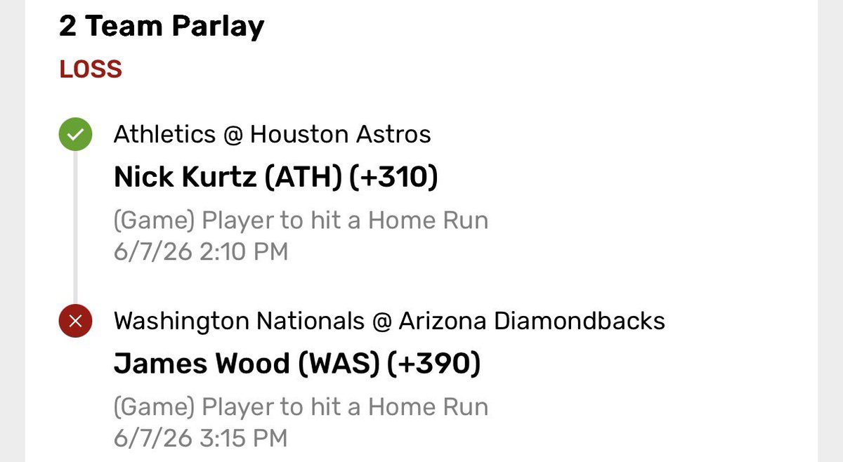 DoYourHomeworkJ's tweet photo. Mike Trout 🙅🏾‍♂️
James Wood 🙅🏾‍♂️
Kyle Schwarber 🙅🏾‍♂️ 
Nick Kurtz ✅ https://t.co/ltdVhe81e0