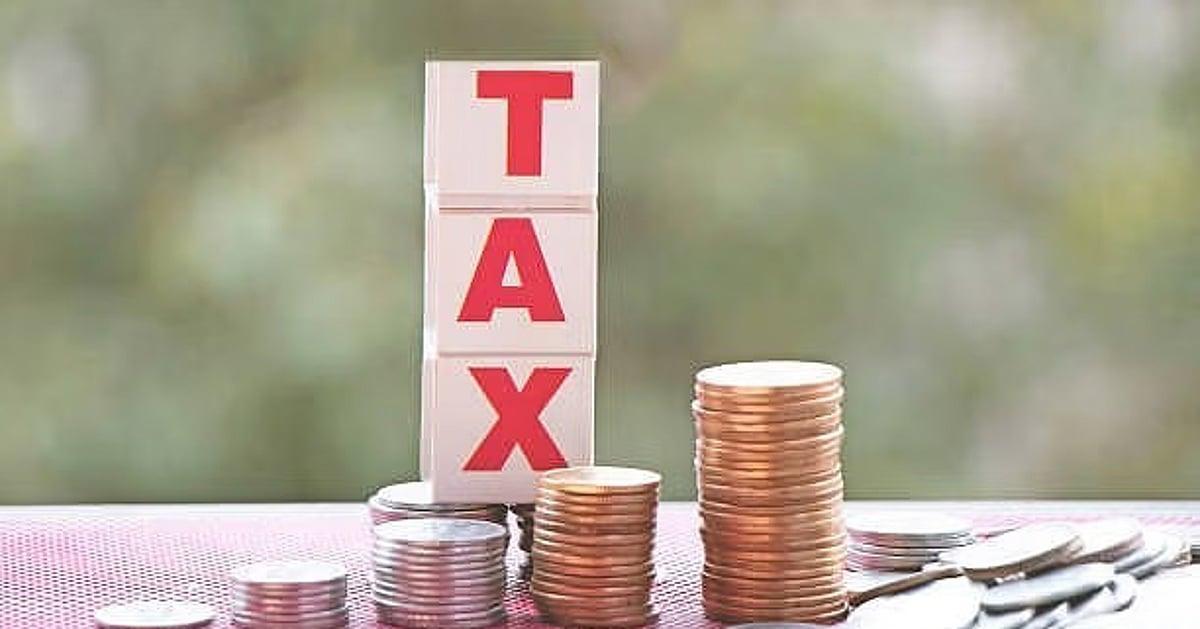 DeccanHerald's tweet photo. Receiving dividend? Know its tax implications https://t.co/xV3IlaLErU https://t.co/dbVGvqfmrd