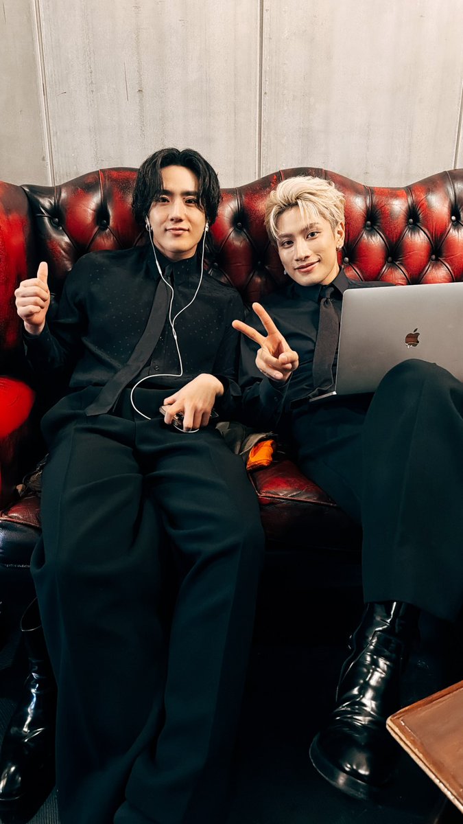 chacadh's tweet photo. ビジュ良
https://t.co/B3sBNjIXUH https://t.co/Vofzf5s2sa