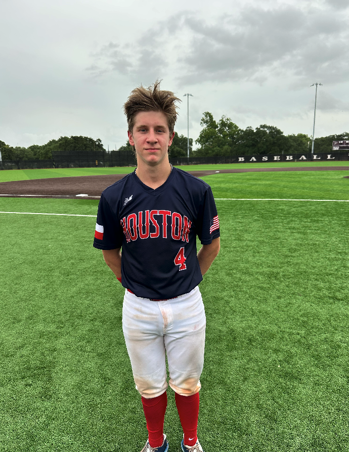 FiveToolTexas's tweet photo. F: @OFFSEASON_BB Garcia 9, PBA Houston 17U Navy 1
PoG: Holt Lang 3-3, R
HoG: Boek Duffy 1-2, 2 RBI, BB, 2R https://t.co/5gWNk3x16Y
