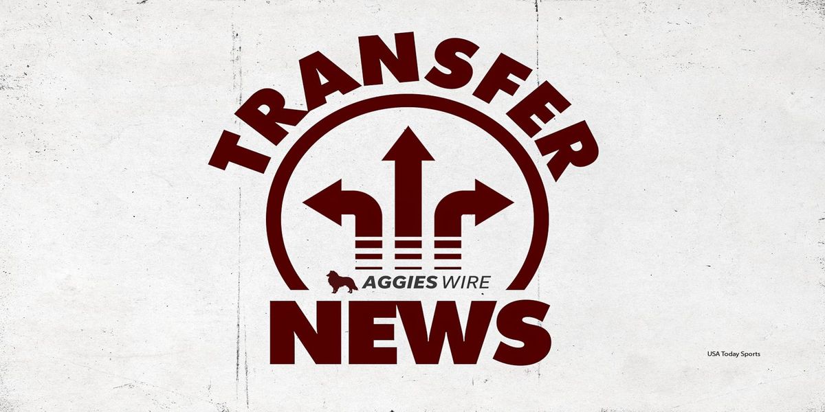 AggiesWire's tweet photo. Former Texas A&amp;M LHP finds new home for 2027 season

📸 USA TODAY Sports SMG https://t.co/1sutNFMszJ https://t.co/FnaSNrrPia