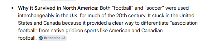 Scowlcast's tweet photo. @TrollFootball Brits will be Brits (Blame America for everything). https://t.co/u1Q7dySqla
