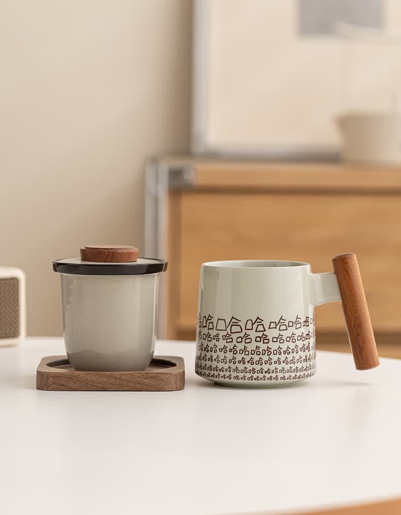 ClairSs's tweet photo. Just found my favorite mug hiding behind the bookshelf after a week of deep cleaning—small wins hit different! https://t.co/zFJ7rq12V3