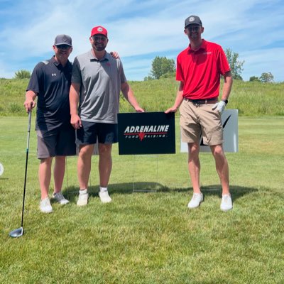 Adrenaline_rep's tweet photo. #NewProfilePic https://t.co/OevOWBleCP