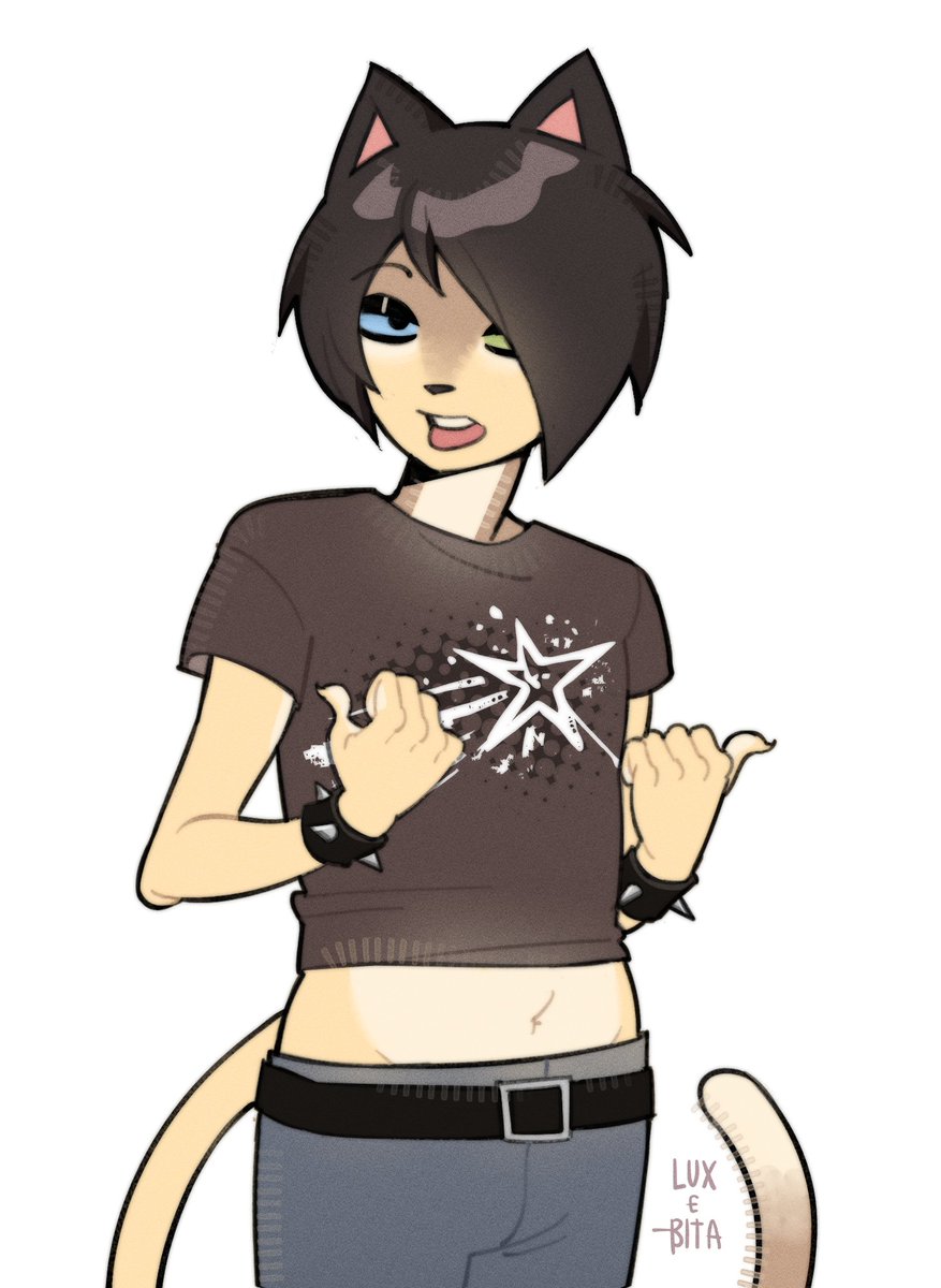 meatme_bleeding's tweet photo. #fursona #furry https://t.co/wcS8L2o1WK