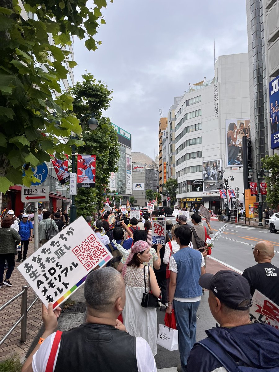 eropm01's tweet photo. 東京プライド
#TokyoPride https://t.co/oHhCFFiPFI