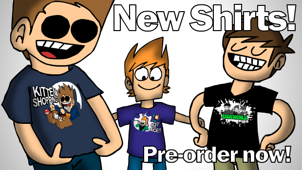 LostEddsworld's tweet photo. "Drew this for my site to sell my new shirt designs.. let’s hope it works!"

🖌️ : Edd Gould
📅 : March 17, 2011 https://t.co/qsPOKCV1p8