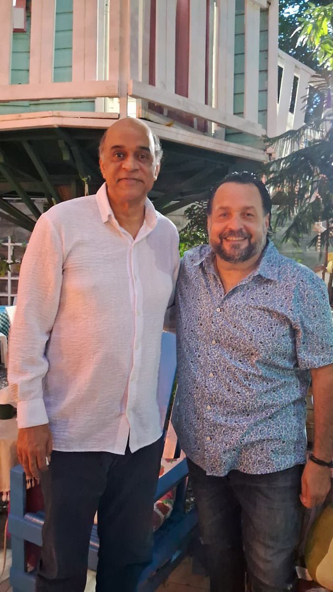 REDSOCIALCODI's tweet photo. La Orquesta Santa Cecilia en República Dominicana tiene su origen en Santiago de los Caballeros en 1910. Fue creada por Don Rafael Castro. 

En 1918: Se llamó “Lira del Yaque”. 
En1942, Luis Alberti la llevó a San Cristóbal y la llamó “Orquesta Generalísimo Trujillo”. 

En 1959, Tras la muerte de Trujillo, pasó a llamarse “Santa Cecilia”, dirigida por Gregorio Rivas. Era la orquesta preferida de Trujillo y se convirtió en fuente de empleo para muchos músicos de la época. 

En 2023 fue declarada patrimonio de San Cristóbal.