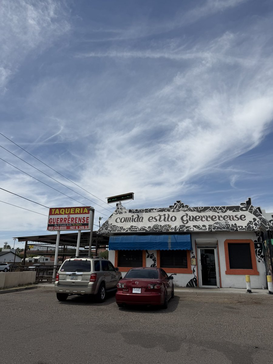 AEDLING's tweet photo. Loved the chilaquiles https://t.co/Z96BH69rsv