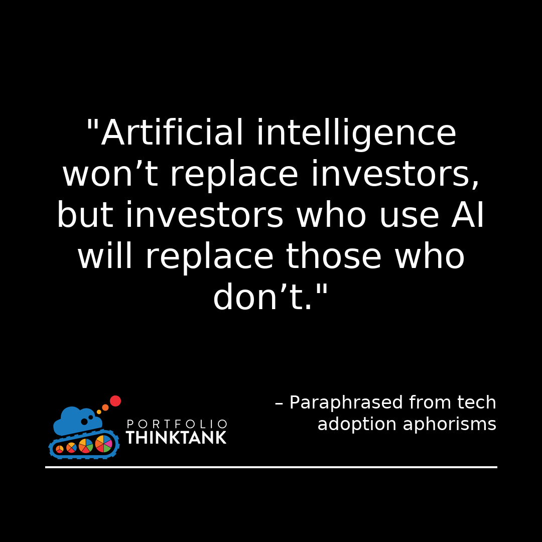 damschro's tweet photo. Investing Quote / Wisdom #Investing https://t.co/3CD2xWTvo8 https://t.co/qaWXORTQfr