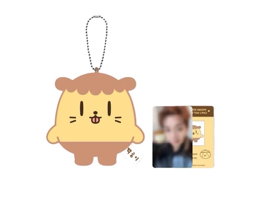 findsph_'s tweet photo. park jihoon [sosim-i's new friends] plush keyring md

moongee https://t.co/q0bjM8gyYK
bboomi https://t.co/AqkeKvJ65e

pc photocard merch https://t.co/OIpYjARdiR