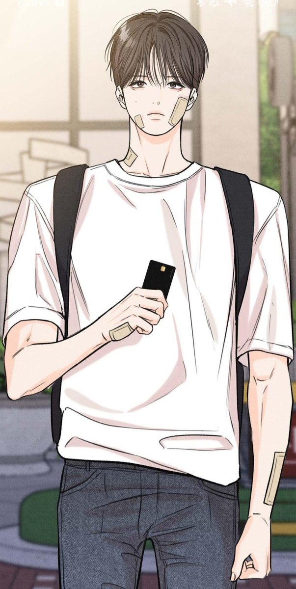 marukojess's tweet photo. @jodanspace sudah jelas yg dimaksud manhwa yeomiskin 😌 https://t.co/MneMXH5ADU