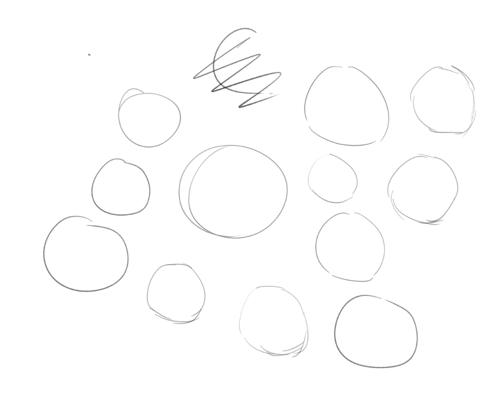 entherll's tweet photo. can you tell i cant draw circles? say no https://t.co/CUpcRpVVxf