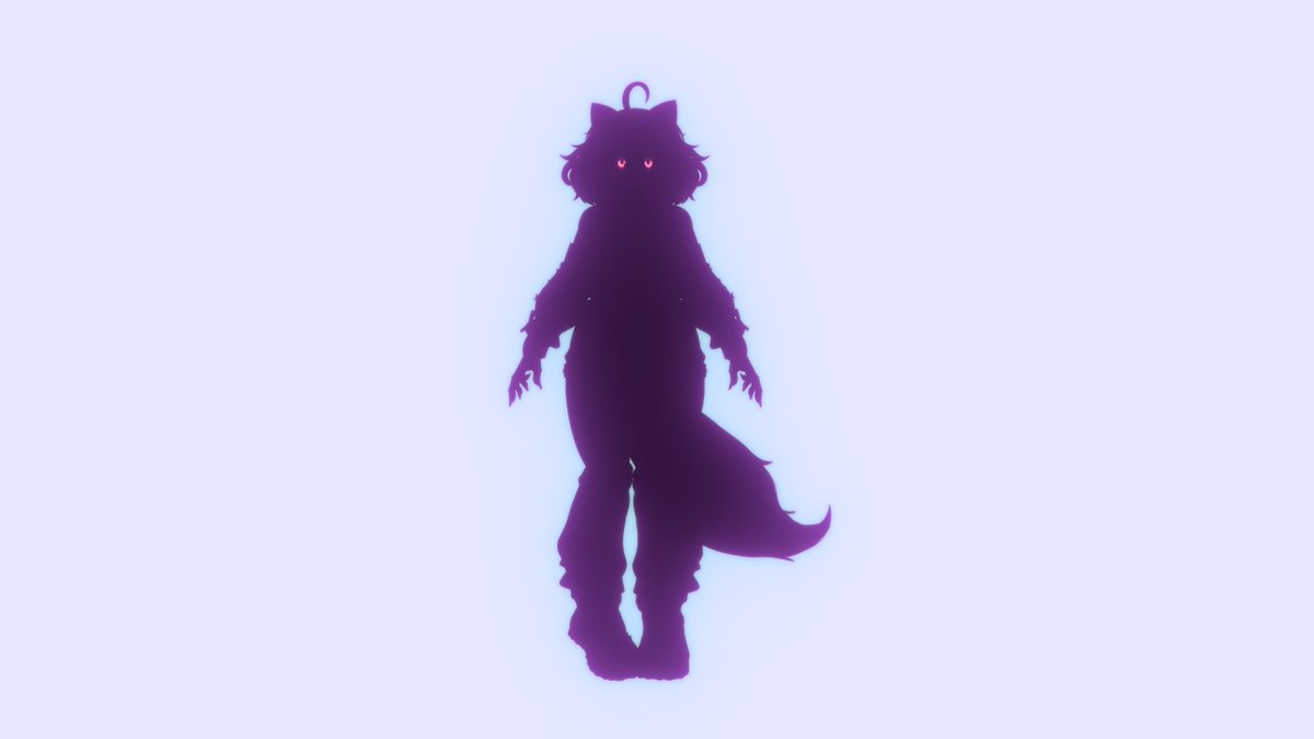 SulfieVT's tweet photo. I'm shifting my shape ova here 👀

Just a preview of the new additions to my model that I was able to finish up over the weekend! Keep an eye out for them in future videos! Can you collect them all? (۶•̀ᴗ•́)۶ https://t.co/SuVafqC03u