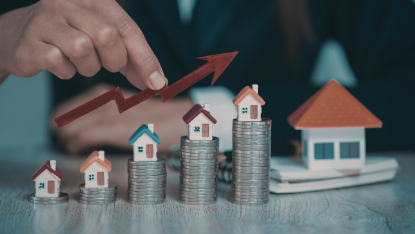 brodfitz's tweet photo. Think you need millions to invest in real estate? Discover practical ways Filipinos can add real estate exposure to their portfolios through REITs, property ownership, developer stocks, mutual funds, and Pag-IBIG programs. Read more: https://t.co/T97VLOsFsB https://t.co/8Tu1NyoZVy