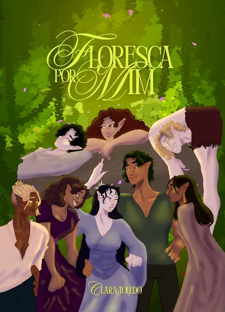 sourtloas's tweet photo. 7. Floreça por Mim – Clara Toledo

❝ Vocês têm a mesma energia de um casal divorciado que dividiu os bens com rancor e agora compartilha a custódia de um dragão-anão. ❞

★ ★ ★ ★ ★

⋆.𐙚 ̊. leitura do mês do @readinghubcl https://t.co/bpNYe6Xwmz