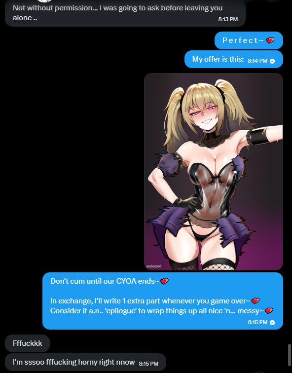 Goddess Cheer tweet media