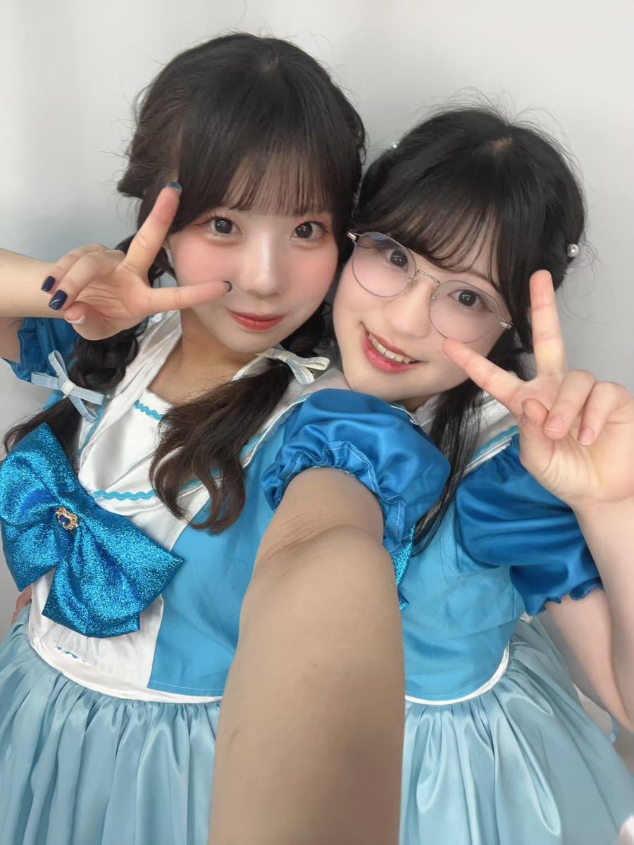 panew_eve's tweet photo. なち先輩！お誕生日おめでとうございます🎉
いちばん頼れるなち先輩のラストイヤー！たくさん一緒に活動したいです！！
これからもよろしくお願いします🫶🏻️︎💕 https://t.co/6Rk8FpPDn2