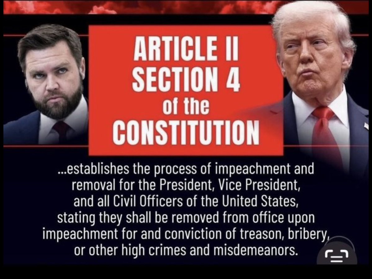 RunningWDems's tweet photo. Trump +@GOP committed so many crimes Tried to overtake our government because he LOST the 2020 election   
1500 pardons to enemies of the country, including himself And now wants to pay them to keep him in again 
He’s committed TREASON and still is  https://t.co/ok9L8zm26p https://t.co/vXbQ6JjQMx