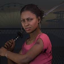 Miihen's tweet photo. @IzquierdaPe LA C NERA SE ESCAPO DEL LEFT 4 DEAD 2. https://t.co/AIof5A2Yb2