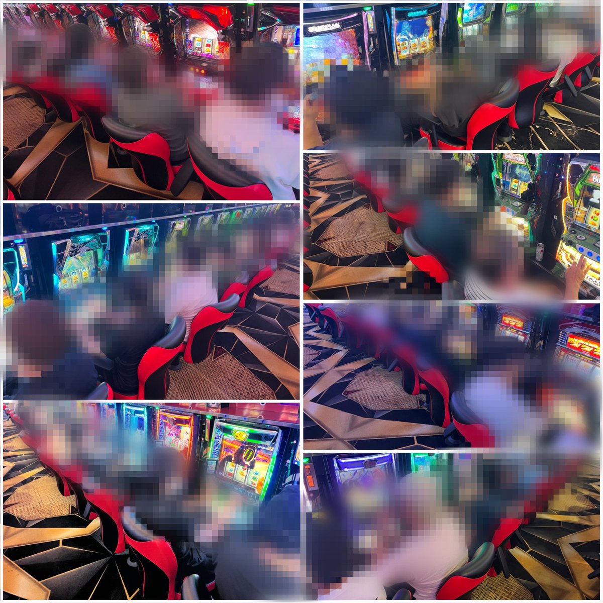 RareCoinHitomi's tweet photo. おーは静岡！抽選40/80
『STARCONCORDE掛川店』pr

新台満席で取れず月間オススメ喰種へ
山佐系も気になりつつ👁️

SAO2、SAO、戦国乙女5、バーディーウイング、アイムジャグラー、リオエース2、モンキー、喰種...朝イチ人気🈵

本日もよろしくお願いします！ https://t.co/eBtWgusVif