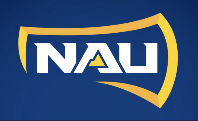 quaidguiney's tweet photo. After a great talk with @TimRoschmann I’m blessed to receive an offer from the NAU Lumberjacks! @coachthomasfb @LibertyFBLions @CoachRoa_TMP @Coach_BBelle @BlairAngulo @BrandonHuffman @JUSTCHILLY @therealbeadle @adamgorney @ChadSimmons_ @BJMedia1 https://t.co/0dk582G8xQ