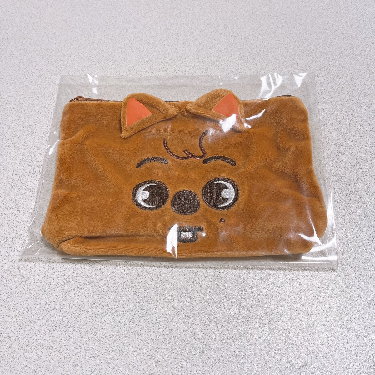 amooooou28's tweet photo. Stray Kids スキズ SKZOO ポン オンラインくじ 交換

【譲】
ポーチ:🐿
シール:🐺、🐖🐇
トレカ:🐖🐇、🥟

【求】
ポーチ:🐶
シール:🐶、🐥（コンプ目的）
トレカ:🐶A、🐶B

郵送にて交換希望です。
お気軽にお声掛けください。 https://t.co/pMw1wUon9B