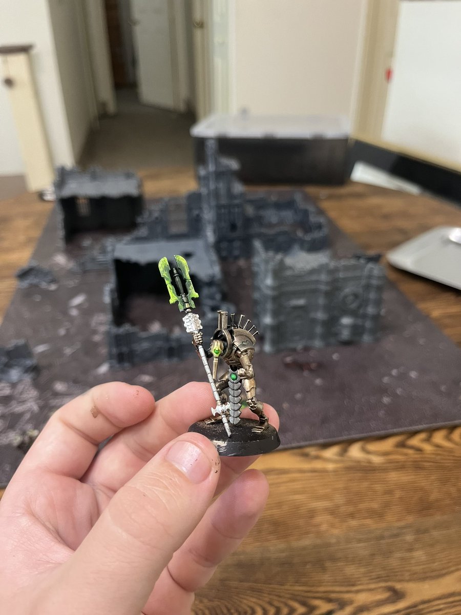 Mastormichael's tweet photo. They are just missing the bases i havent painted up yet https://t.co/yopSl95Xz0