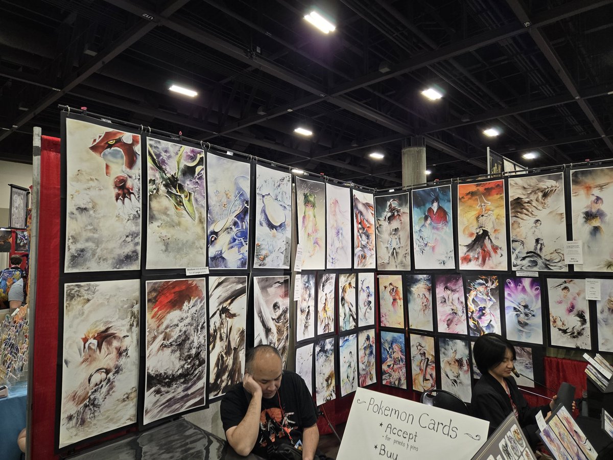 Shield_Central's tweet photo. Really wanted that Fern with the double barrel shot gun. If my brother I get our own place we'll definitely have fun placing these around.
#phoenixfanfusion #fanfusion #anime #frieren https://t.co/IQlgyukyn0