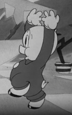 _vinnycc_'s tweet photo. lookin for old cels on ebay and they're always in a stupid pose like this https://t.co/bqiAaPvtz4