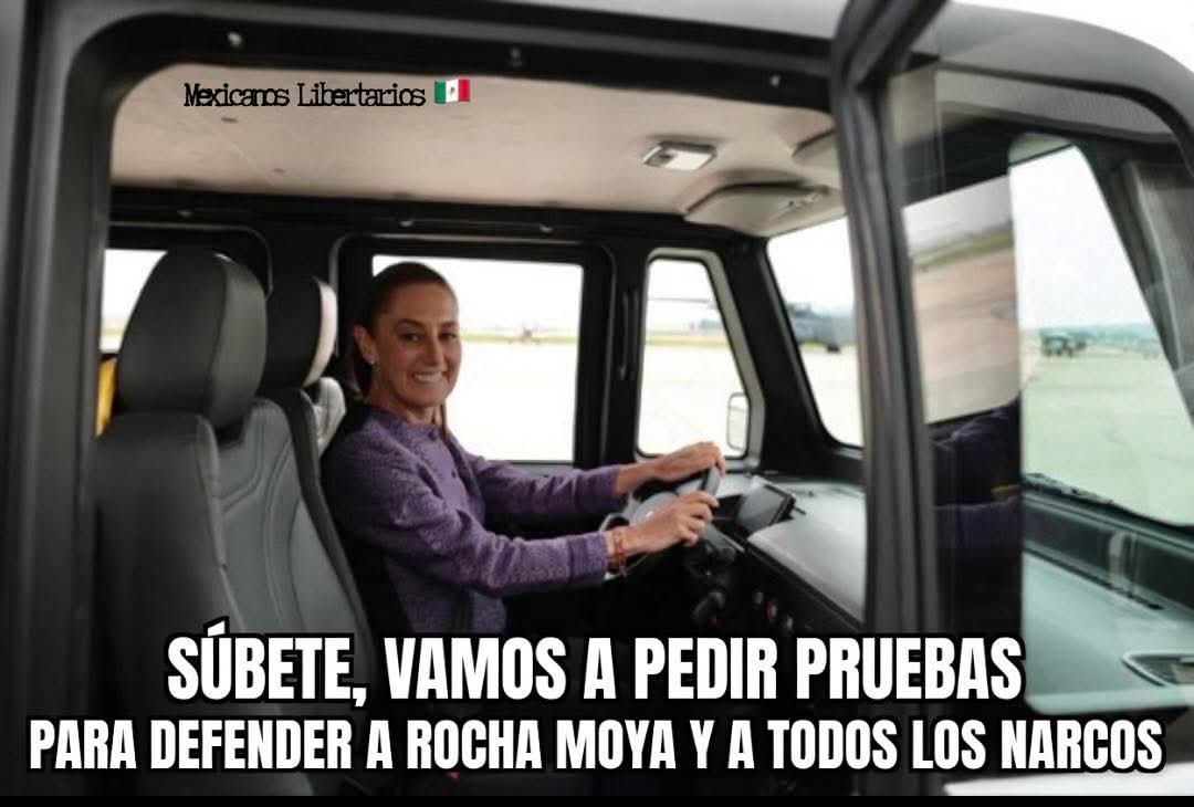 ivan062025's tweet photo. @arturoavila_mx @Claudiashein @LuisaAlcalde @rosaicela_ Chinguen a su madre https://t.co/RvvMUdTDkg
