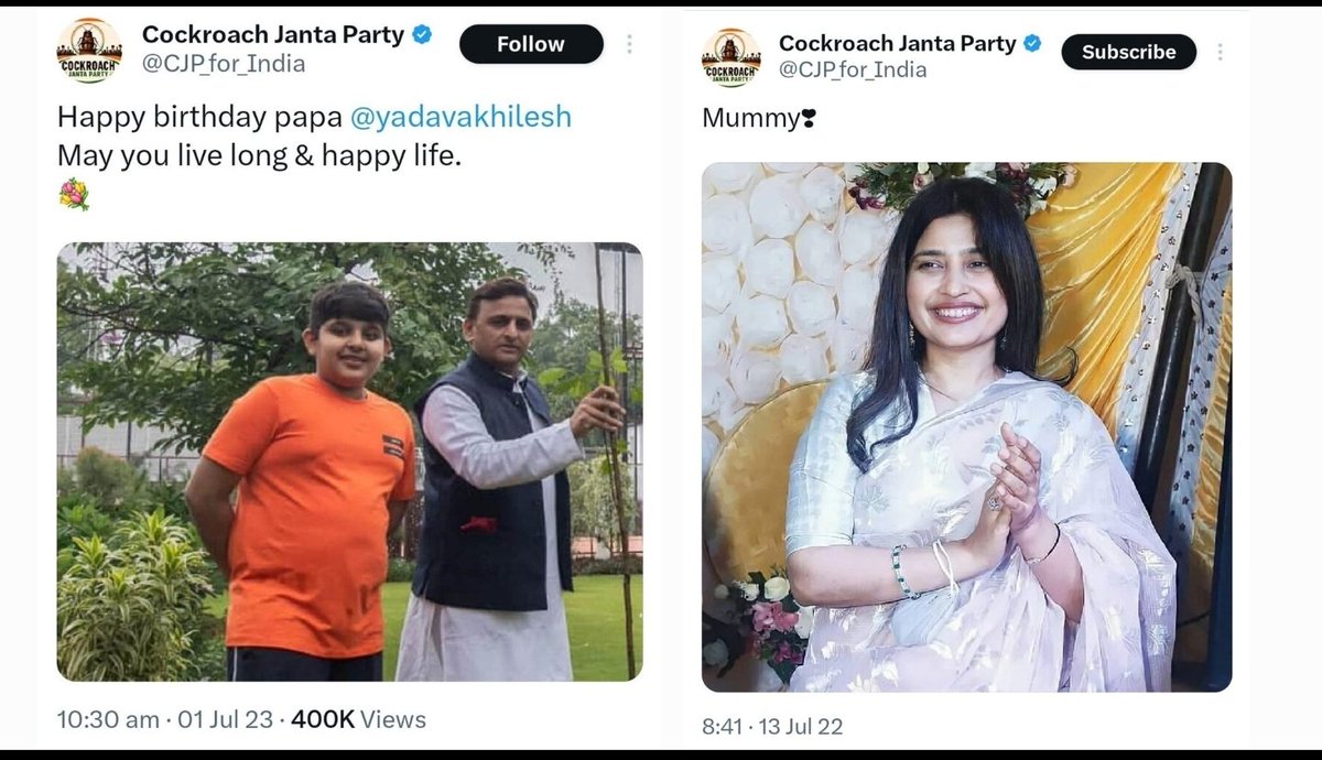TheAnuDagar's tweet photo. CJP का अगला आंदोलन डेस्टिनेशन उत्तर प्रदेश लग रहा है 😂😂 https://t.co/lGasDFidmo