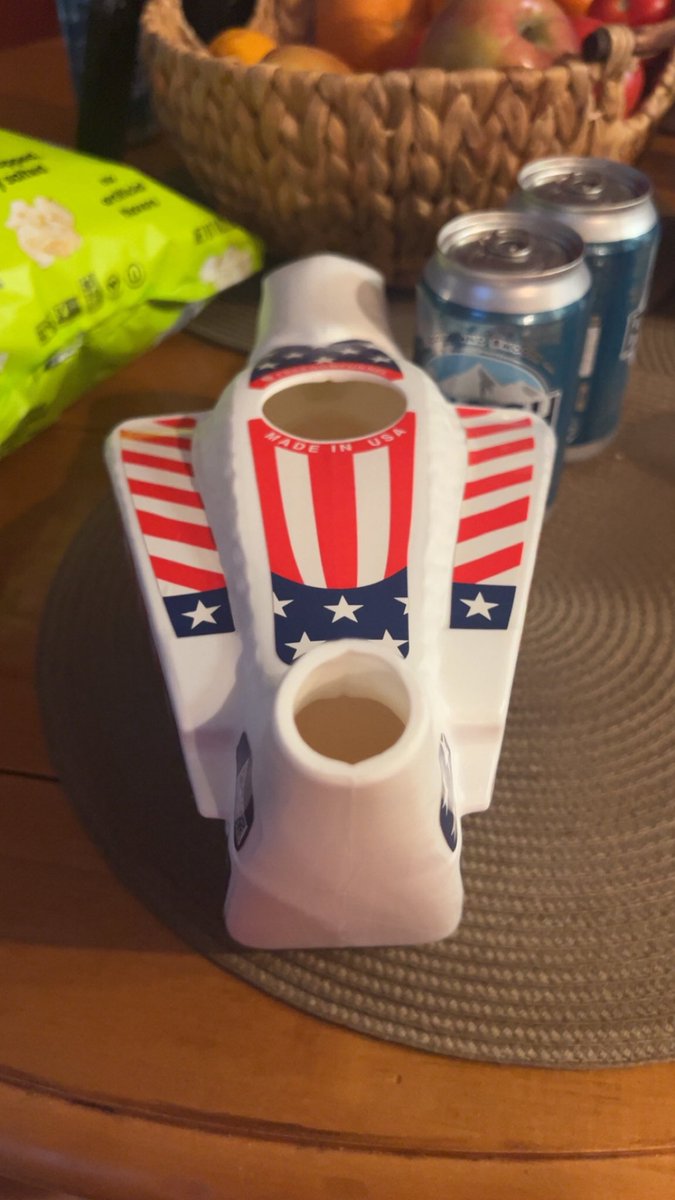 PeteMitchell87's tweet photo. Freedom bitch #FreedomFunnel https://t.co/y852ExaAbe