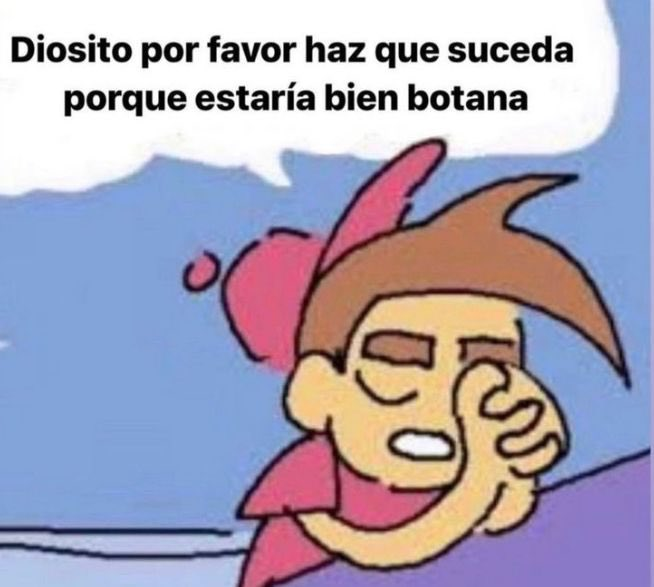 Pelusathedev's tweet photo. Sera que inicia una campaña de apoyo aca? https://t.co/ATicwlHXCk