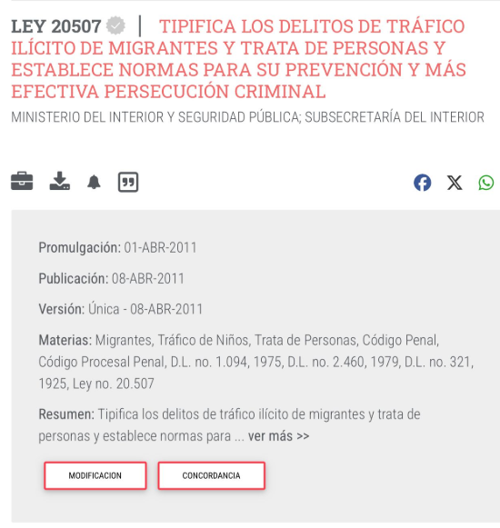 kennysubiabre's tweet photo. Hoy el presidente anuncia proyecto para sancionar tráfico ilícito de migrantes. Esa ley ya existe e incluye la trata de personas. Promulgada en el primer gobierno de Piñera. Si quiere aumentar penas sería una modificación a la actual, pero el delito ya está tipificado. https://t.co/aJCH3GGqnB