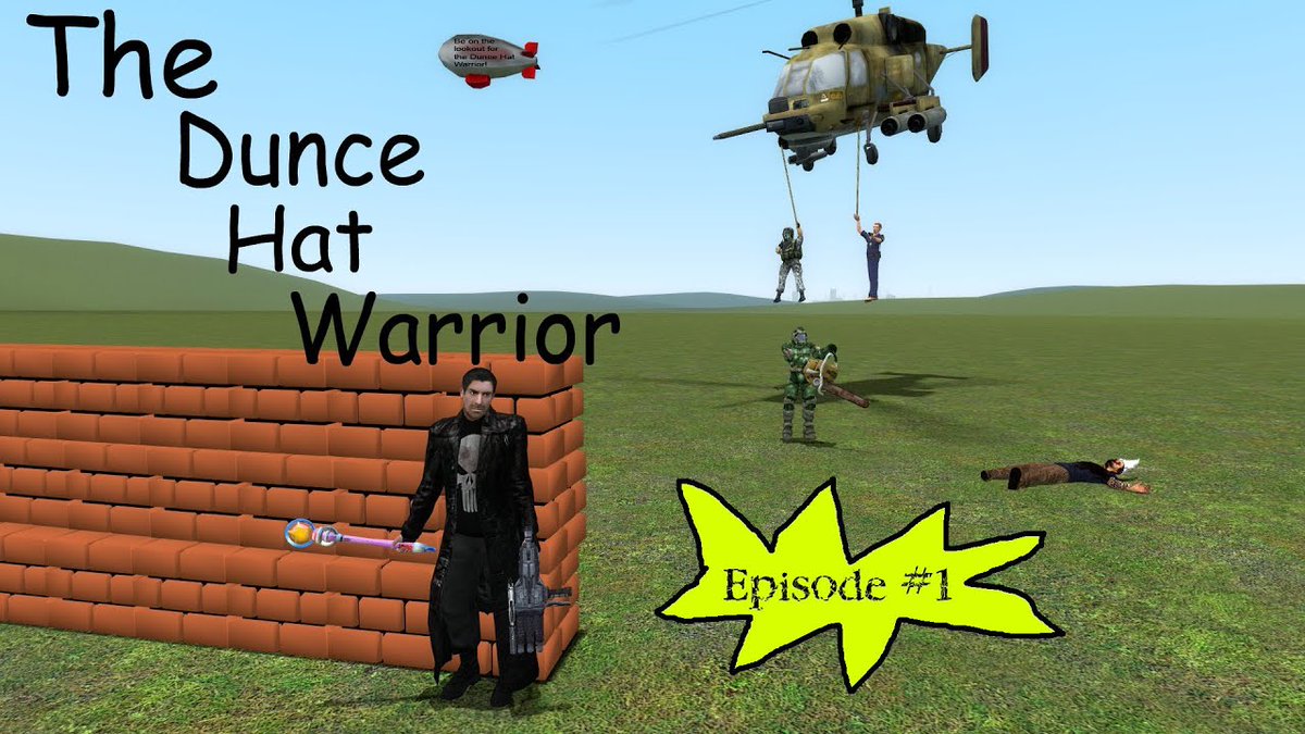 LowResKitty's tweet photo. 13 years of The Dunce Hat Warrior! Next to nobody knows he even exists, but I still care about his saga.
https://t.co/XrtbRYb3xF https://t.co/leRebSJZQ6